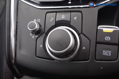 Mazda Cx-5 Sport Black Automatic Petrol SUV - Stock Number (1650798) - 17th supplementary image
