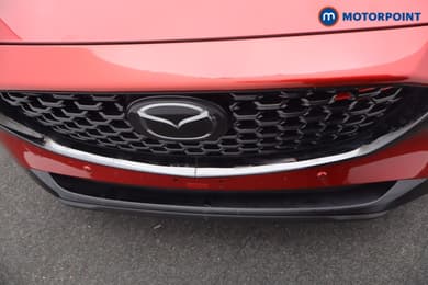 Mazda Cx-5 Sport Black Automatic Petrol SUV - Stock Number (1650798) - 22nd supplementary image