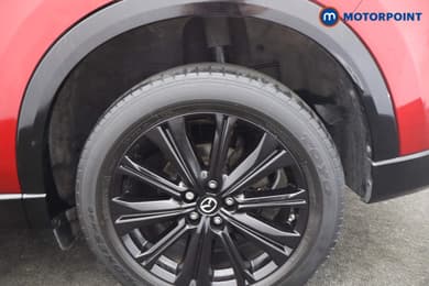 Mazda Cx-5 Sport Black Automatic Petrol SUV - Stock Number (1650798) - 26th supplementary image