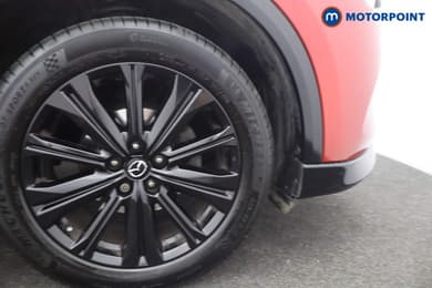 Mazda Cx-5 Sport Black Automatic Petrol SUV - Stock Number (1650798) - 27th supplementary image