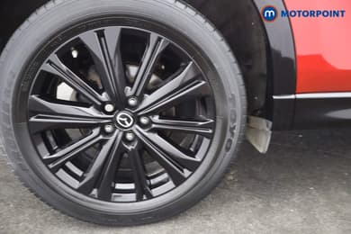 Mazda Cx-5 Sport Black Automatic Petrol SUV - Stock Number (1650798) - 28th supplementary image