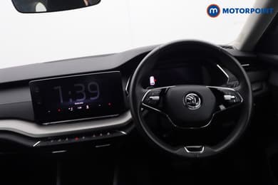 Skoda Octavia Se Technology Automatic Petrol Plug-In Hybrid Estate - Stock Number (1652582) - 7th supplementary image