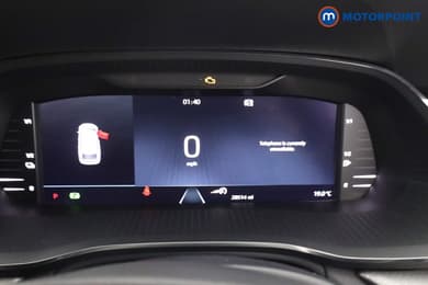 Skoda Octavia Se Technology Automatic Petrol Plug-In Hybrid Estate - Stock Number (1652582) - 15th supplementary image