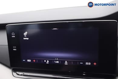 Skoda Octavia Se Technology Automatic Petrol Plug-In Hybrid Estate - Stock Number (1652582) - 18th supplementary image