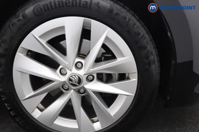 Skoda Octavia Se Technology Automatic Petrol Plug-In Hybrid Estate - Stock Number (1652582) - 26th supplementary image