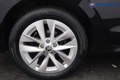 Skoda Octavia Se Technology Automatic Petrol Plug-In Hybrid Estate - Stock Number (1652582) - 27th supplementary image