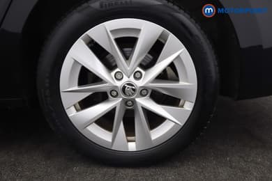Skoda Octavia Se Technology Automatic Petrol Plug-In Hybrid Estate - Stock Number (1652582) - 28th supplementary image