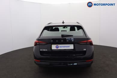 Skoda Octavia Se Technology Automatic Petrol Plug-In Hybrid Estate - Stock Number (1652582) - 1st supplementary image