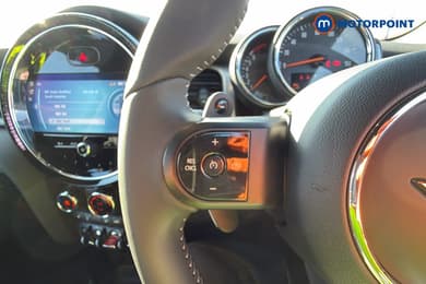 Mini Hatchback Cooper S Exclusive Automatic Petrol Hatchback - Stock Number (1653365) - 3rd supplementary image