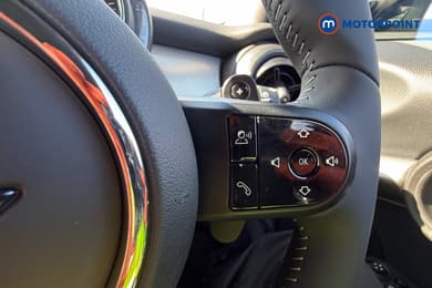 Mini Hatchback Cooper S Exclusive Automatic Petrol Hatchback - Stock Number (1653365) - 4th supplementary image