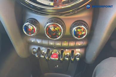 Mini Hatchback Cooper S Exclusive Automatic Petrol Hatchback - Stock Number (1653365) - 12th supplementary image