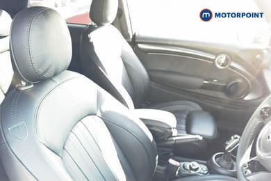 Mini Hatchback Cooper S Exclusive Automatic Petrol Hatchback - Stock Number (1653365) - 22nd supplementary image