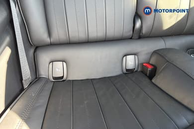 Mini Hatchback Cooper S Exclusive Automatic Petrol Hatchback - Stock Number (1653365) - 29th supplementary image