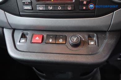 Citroen Berlingo Multispace Flair Automatic Diesel People Carrier - Stock Number (1654842) - 3rd supplementary image