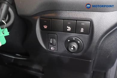 Citroen Berlingo Multispace Flair Automatic Diesel People Carrier - Stock Number (1654842) - 5th supplementary image