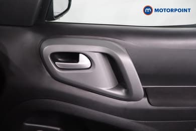 Citroen Berlingo Multispace Flair Automatic Diesel People Carrier - Stock Number (1654842) - 6th supplementary image