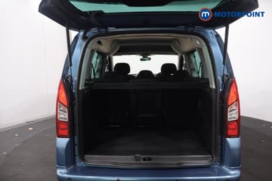 Citroen Berlingo Multispace Flair Automatic Diesel People Carrier - Stock Number (1654842) - 9th supplementary image