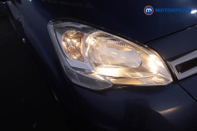 Citroen Berlingo Multispace Flair Automatic Diesel People Carrier - Stock Number (1654842) - 13th supplementary image