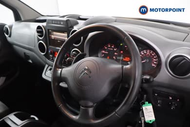 Citroen Berlingo Multispace Flair Automatic Diesel People Carrier - Stock Number (1654842) - 1st supplementary image