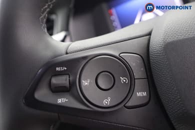Vauxhall Corsa GS Manual Petrol Hatchback - Stock Number (1660547) - 13th supplementary image