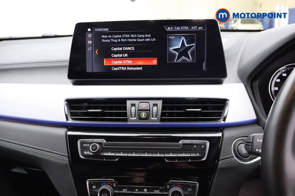 BMW X2 M Sport Automatic Petrol Plug-In Hybrid SUV - Stock Number (1660562) - 8th supplementary image
