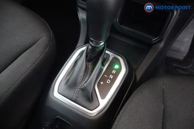 Jeep Renegade Longitude Automatic Petrol SUV - Stock Number (1661072) - 4th supplementary image
