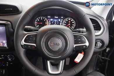 Jeep Renegade Longitude Automatic Petrol SUV - Stock Number (1661072) - 5th supplementary image