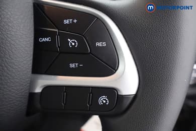 Jeep Renegade Longitude Automatic Petrol SUV - Stock Number (1661072) - 7th supplementary image