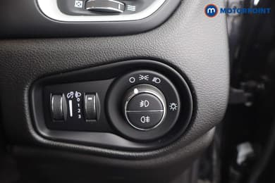 Jeep Renegade Longitude Automatic Petrol SUV - Stock Number (1661072) - 8th supplementary image