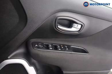 Jeep Renegade Longitude Automatic Petrol SUV - Stock Number (1661072) - 9th supplementary image