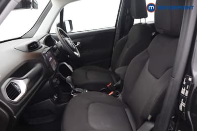 Jeep Renegade Longitude Automatic Petrol SUV - Stock Number (1661072) - 10th supplementary image