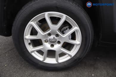 Jeep Renegade Longitude Automatic Petrol SUV - Stock Number (1661072) - 14th supplementary image