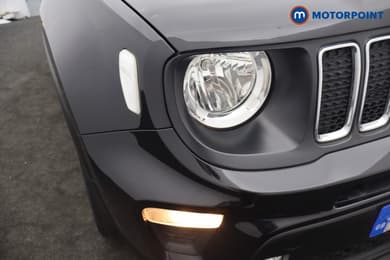 Jeep Renegade Longitude Automatic Petrol SUV - Stock Number (1661072) - 16th supplementary image