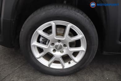 Jeep Renegade Longitude Automatic Petrol SUV - Stock Number (1661072) - 18th supplementary image