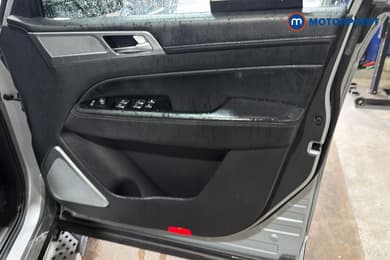 Ssangyong Rexton Ultimate Automatic Diesel SUV - Stock Number (1661869) - 2nd supplementary image