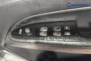 Ssangyong Rexton Ultimate Automatic Diesel SUV - Stock Number (1661869) - 4th supplementary image