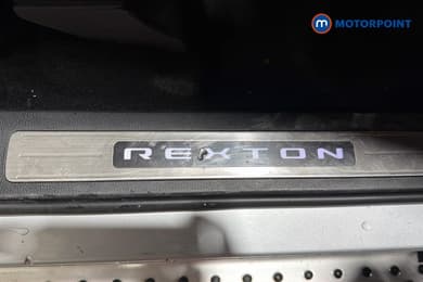 Ssangyong Rexton Ultimate Automatic Diesel SUV - Stock Number (1661869) - 5th supplementary image