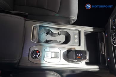 Ssangyong Rexton Ultimate Automatic Diesel SUV - Stock Number (1661869) - 17th supplementary image