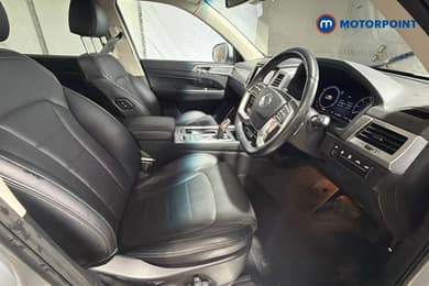 Ssangyong Rexton Ultimate Automatic Diesel SUV - Stock Number (1661869) - 18th supplementary image