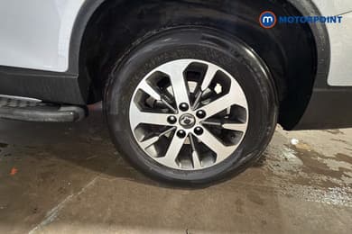 Ssangyong Rexton Ultimate Automatic Diesel SUV - Stock Number (1661869) - 20th supplementary image