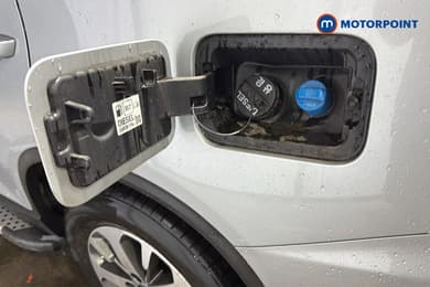 Ssangyong Rexton Ultimate Automatic Diesel SUV - Stock Number (1661869) - 42nd supplementary image