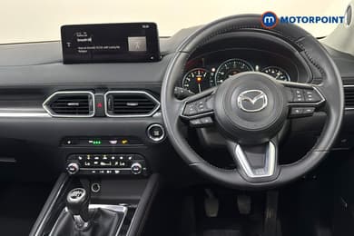 Mazda Cx-5 Exclusive-Line Manual Petrol SUV - Stock Number (1662479) - 2nd supplementary image