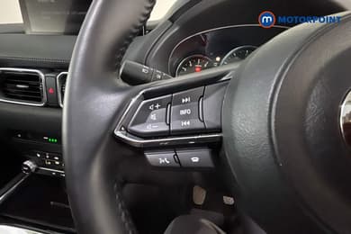 Mazda Cx-5 Exclusive-Line Manual Petrol SUV - Stock Number (1662479) - 3rd supplementary image