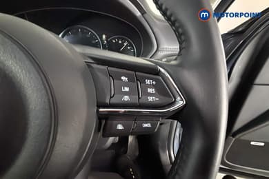Mazda Cx-5 Exclusive-Line Manual Petrol SUV - Stock Number (1662479) - 4th supplementary image