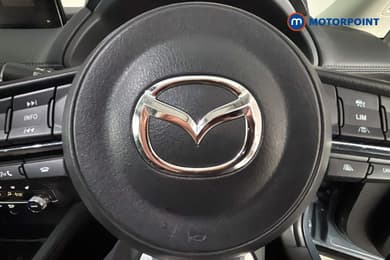 Mazda Cx-5 Exclusive-Line Manual Petrol SUV - Stock Number (1662479) - 5th supplementary image