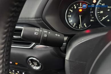 Mazda Cx-5 Exclusive-Line Manual Petrol SUV - Stock Number (1662479) - 6th supplementary image
