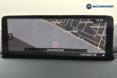Mazda Cx-5 Exclusive-Line Manual Petrol SUV - Stock Number (1662479) - 10th supplementary image