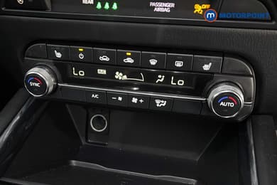 Mazda Cx-5 Exclusive-Line Manual Petrol SUV - Stock Number (1662479) - 12th supplementary image