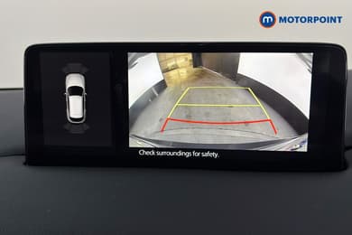 Mazda Cx-5 Exclusive-Line Manual Petrol SUV - Stock Number (1662479) - 13th supplementary image