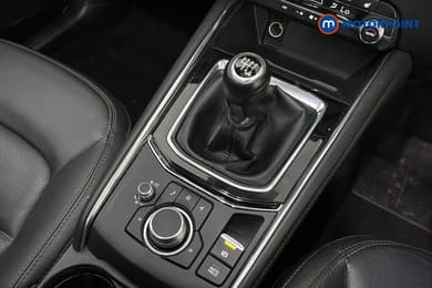 Mazda Cx-5 Exclusive-Line Manual Petrol SUV - Stock Number (1662479) - 15th supplementary image